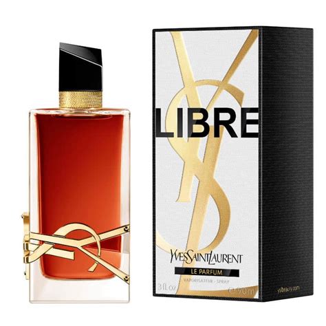 yves saint laurent exclusive libre le parfum|ysl libre perfume best price.